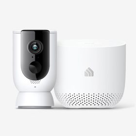 Camera 360 Sony E591 Full Color với nhiều tính năng vượt trội