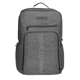 Balo Laptop Đa Năng Cao Cấp ReeYee RY112B