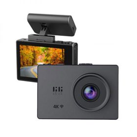 Camera hành trình ghi hình trước và sau cao cấp VietMap C65