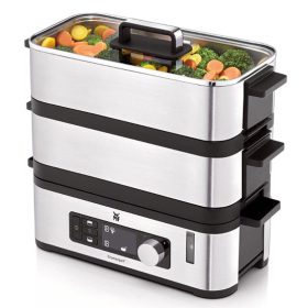 Nồi hấp 2 tầng WMF cao cấp (hàng chính hãng)